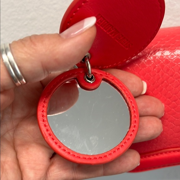 Steve Madden Pink Shoulder Bag with Chain Strap 💖 - Picture 4 of 16